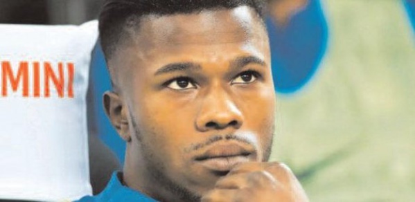 Keita Baldé : « Je donnerai tout pour faire disparaître le racisme... »