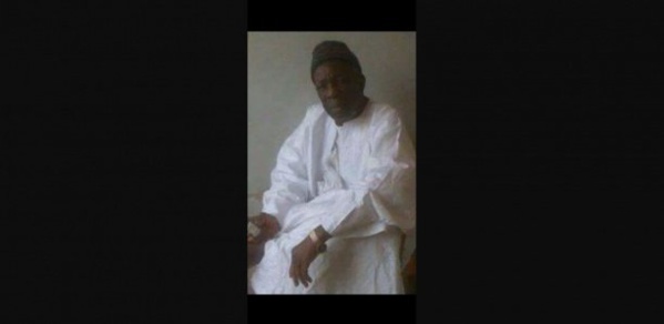 Décès du célèbre transporteur Ndiaga Ndiaye Décès du célèbre transporteur Ndiaga Ndiaye