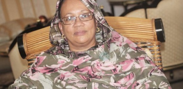 Fatime Raymonde, sur le retour d’Habré en prison : «La parole de Macky Sall a été fragilisée»