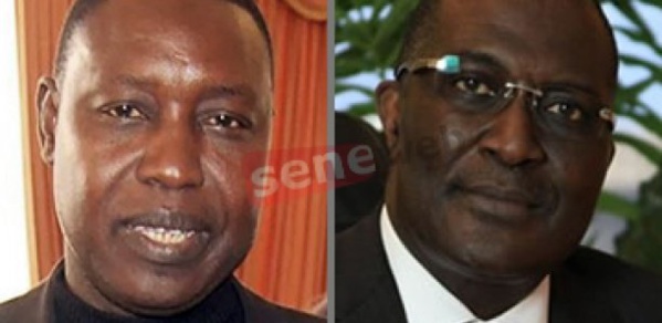 Affaire Sedima-Ndingler : Me Boucounta Diallo tire sur Babacar Ngom Affaire Sedima-Ndingler : Me Boucounta Diallo tire sur Babacar Ngom
