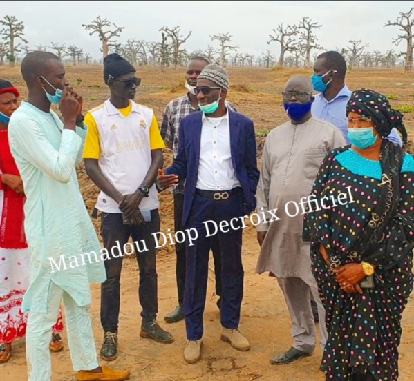 Ndengler : Des députés recommandent à Macky Sall l’arrêt du projet au titre de « mesure conservatoire » Ndengler : Des députés recommandent à Macky Sall l’arrêt du projet au titre de « mesure conservatoire »