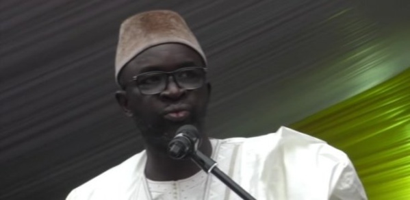 Cissé Lô porte plainte contre ses enfants à la Dic Cissé Lô porte plainte contre ses enfants à la Dic