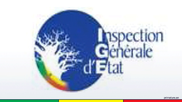 GOUVERNANCE: L'Ige remet son rapport