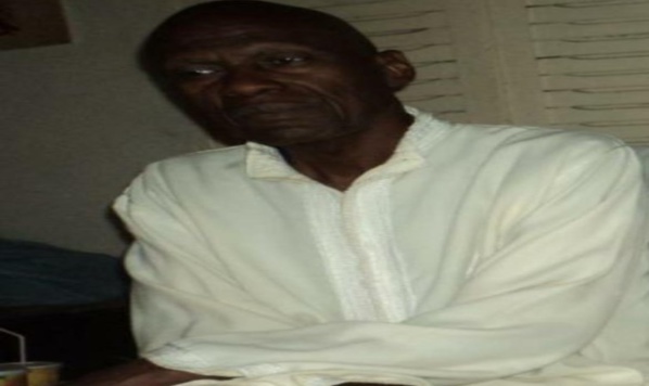 DÉCÈS DU CHERCHEUR SÉNÉGALAIS ALY NDIAYE