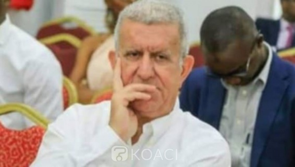 Côte d'Ivoire : Dr Ajami Tarek, emporté par le Coronavirus