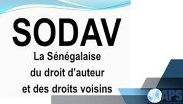 PLUS DE 510 MILLIONS DE FRANCS RÉPARTIS AUX ARTISTES EN 2019 (SODAV)