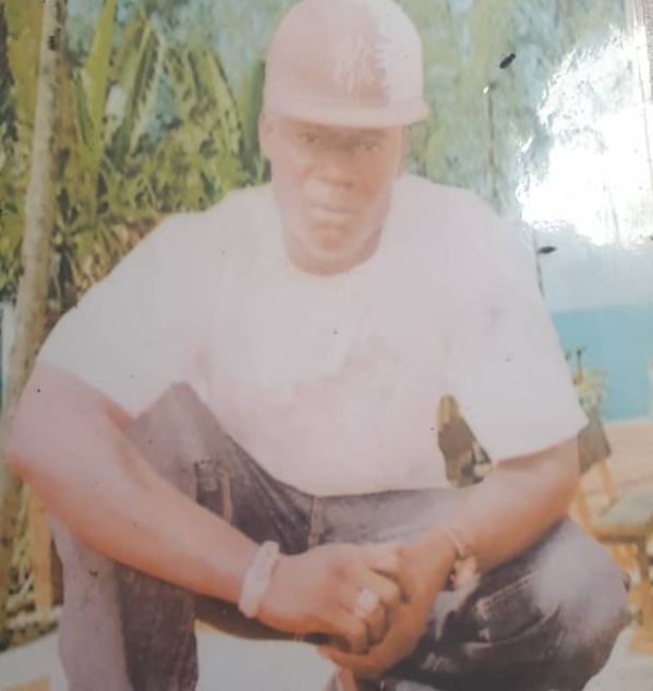 En prison depuis 24 ans : Retour sur la vie de Pape Ndiaye, le Benjamin de la bande à Ino En prison depuis 24 ans : Retour sur la vie de Pape Ndiaye, le Benjamin de la bande à Ino