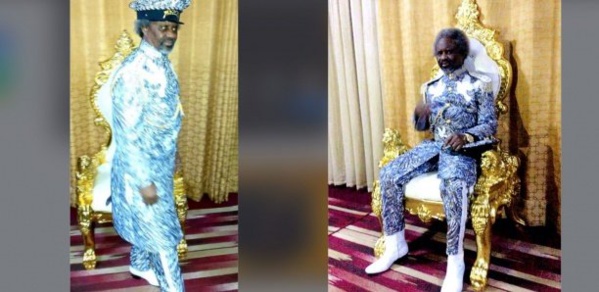 [Photos] Découvrez le nouveau look de Serigne Modou Kara
