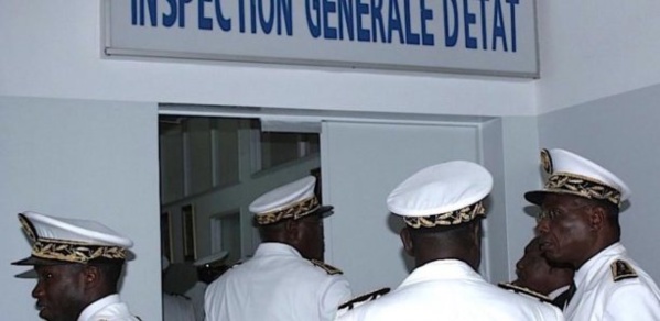 L'IGE débusque 78 agents fantômes au ministère de la Culture L'IGE débusque 78 agents fantômes au ministère de la Culture