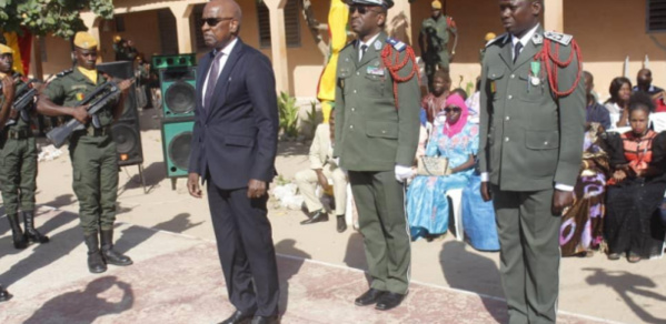 "Des logements de fonction occupés par des retraités" (Rapport Ige) "Des logements de fonction occupés par des retraités" (Rapport Ige)