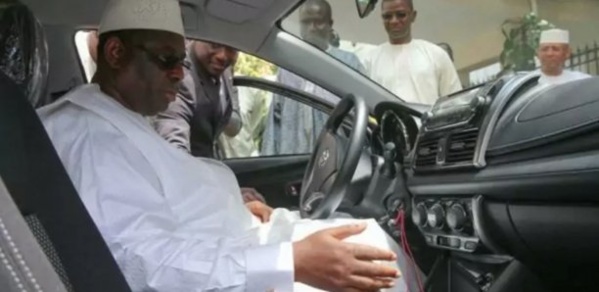 Administration : 882 véhicules commandés en 2018 Administration : 882 véhicules commandés en 2018