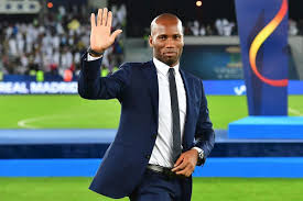 LES FOOTBALLEURS IVOIRIENS REFUSENT LEUR PARRAINAGE À DIDIER DROGBA (MÉDIA)