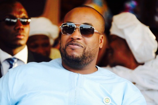 Mali: Karim Keïta démissionne de la présidence de la commission Défense de l’Assemblée Mali: Karim Keïta démissionne de la présidence de la commission Défense de l’Assemblée