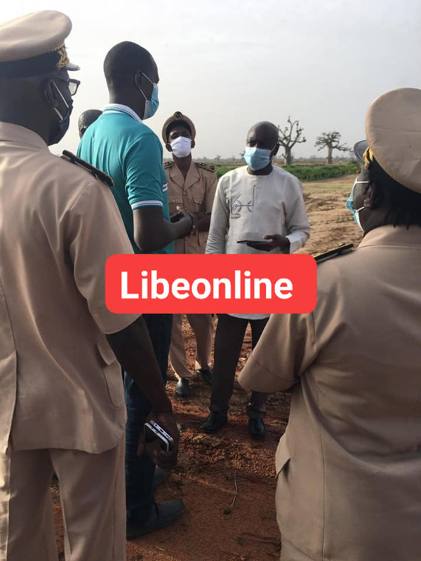 EXCLUSIF/ NDINGLER: Ce qu’on sait de la visite d’Aly Ngouille Ndiaye