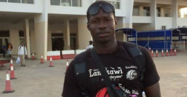 Homosexualité - Il tue son amant chinois de 16 coups de couteau, un rapport sexuel tarifé à un million F CFA Homosexualité - Il tue son amant chinois de 16 coups de couteau, un rapport sexuel tarifé à un million F CFA