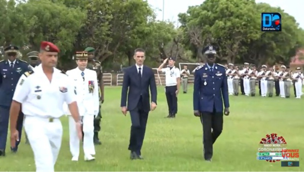 Annulation de la dette des pays les plus pauvres : la France se range du côté du Sénégal Annulation de la dette des pays les plus pauvres : la France se range du côté du Sénégal