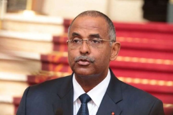 Ouattara nomme Patrick Achi PM en remplacement d'Amadou Gon Ouattara nomme Patrick Achi PM en remplacement d'Amadou Gon