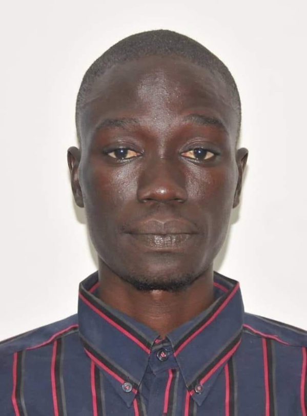Le quotidien La TRIBUNE endeuillé...Le journaliste Ahmed Bachir Ndiaye rappelé à Dieu Le quotidien La TRIBUNE endeuillé...Le journaliste Ahmed Bachir Ndiaye rappelé à Dieu