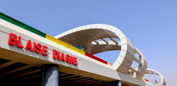 Fermeture de l'espace Schengen : L’UE ouvre ses portes au Sénégal Fermeture de l'espace Schengen : L’UE ouvre ses portes au Sénégal