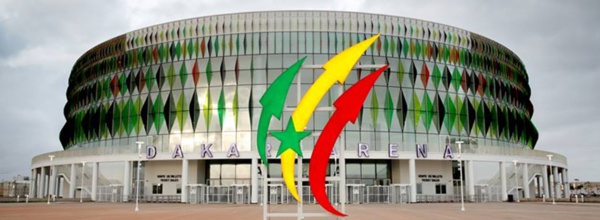 Les Jeux olympiques de la jeunesse de 2022 à Dakar reportés à 2026