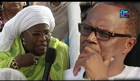 OUSMANE TANOR DIENG : UN HOMME, UN PARTI ! (Par Aminata Mbengue Ndiaye) OUSMANE TANOR DIENG : UN HOMME, UN PARTI ! (Par Aminata Mbengue Ndiaye)