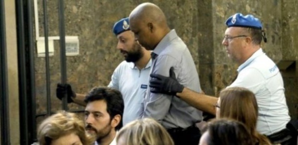 Bus incendié en Italie : Le Sénégalais Ousseynou Sy écope d'une lourde peine Bus incendié en Italie : Le Sénégalais Ousseynou Sy écope d'une lourde peine