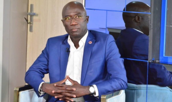 Me Moussa Sarr sur les rapports de l’Ige : «Ce qui me gêne en tant que citoyen, est que...»