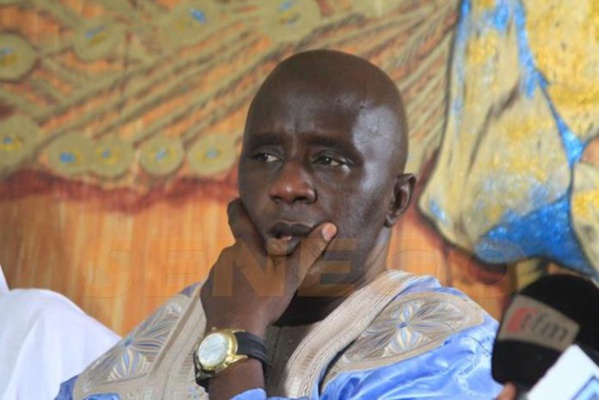 Nécrologie : Mouhamed Samb du CCL est décédé Nécrologie : Mouhamed Samb du CCL est décédé