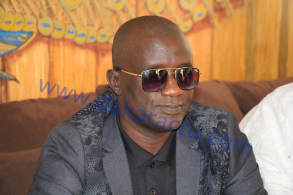 NÉCROLOGIE : Décès de Mouhamed Samb du CCL. NÉCROLOGIE : Décès de Mouhamed Samb du CCL.