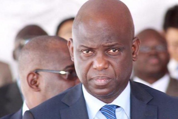 Gazelles Oryx : Mansour Faye a aussi reçu ses gazelles Gazelles Oryx : Mansour Faye a aussi reçu ses gazelles