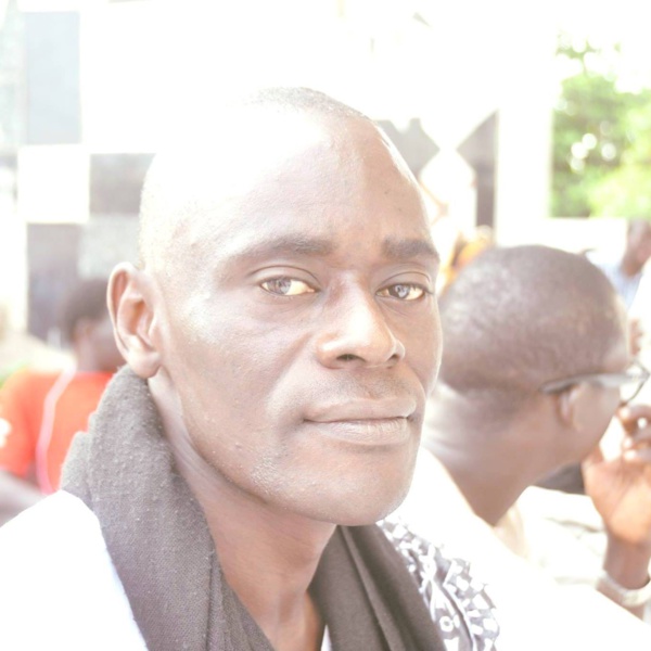 Rappel à Dieu du journaliste Joe Ousmane Fall Rappel à Dieu du journaliste Joe Ousmane Fall