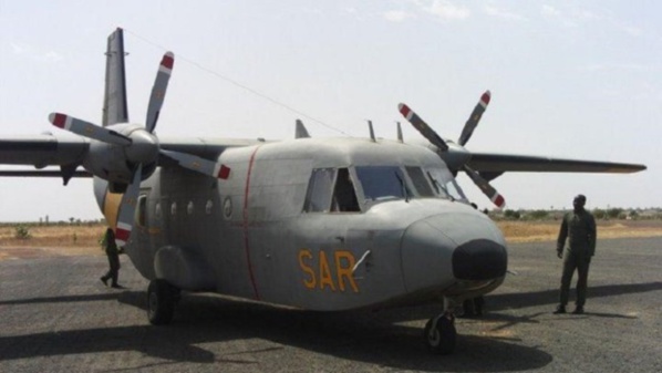 Implantation de sa base aérienne à Diass: L'Armée empoche son titre foncier Implantation de sa base aérienne à Diass: L'Armée empoche son titre foncier