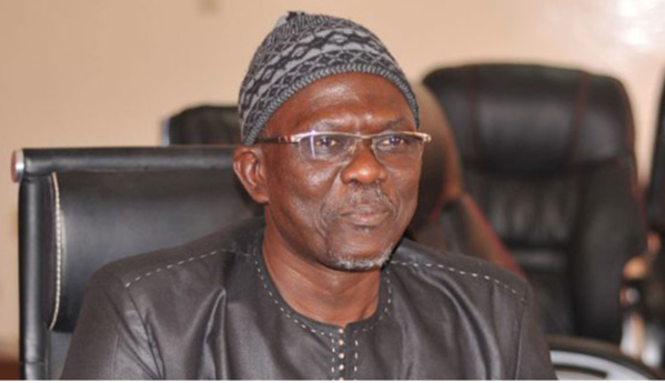 Moustapha DIAKHATE : « Gouvernance Sobre Et Vertueuse, Le Grand Fourvoiement» Moustapha DIAKHATE : « Gouvernance Sobre Et Vertueuse, Le Grand Fourvoiement»