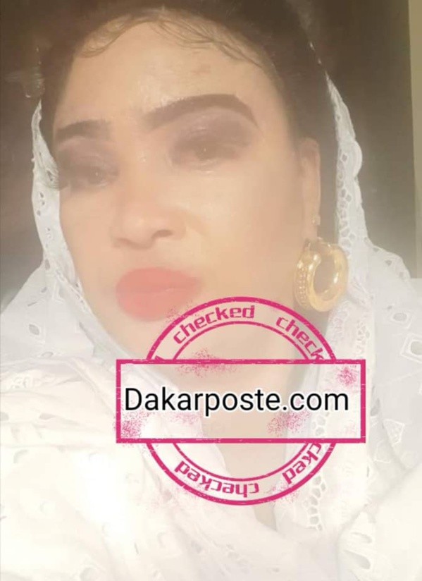 ​Le colonel Abdourahim Kébé s’est marié avec Najatt Bengeloun