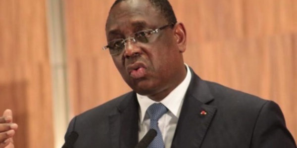 Eden Roc: Macky Sall interdit à ses ouailles de participer aux enchères