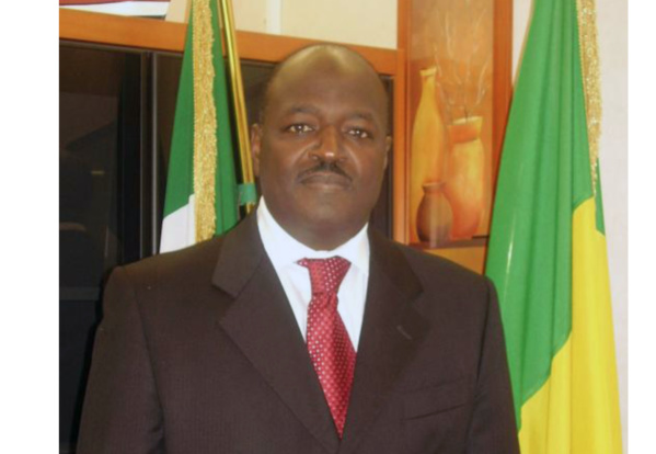 Nécrologie- Rappel à Dieu de l’ancien ministre de l’intérieur Cheikh Sadibou Fall Nécrologie- Rappel à Dieu de l’ancien ministre de l’intérieur Cheikh Sadibou Fall