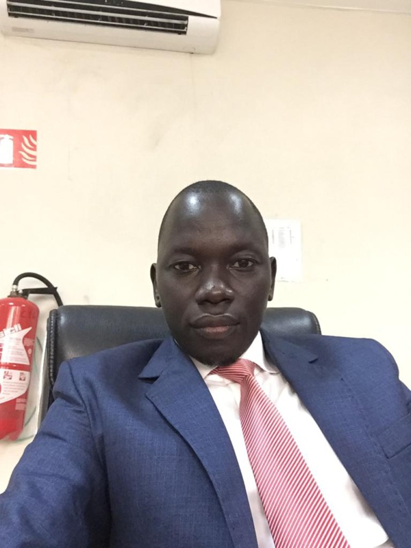 «La justice sénégalaise, une « Dame » avec ses principes et ses problèmes…» «La justice sénégalaise, une « Dame » avec ses principes et ses problèmes…»