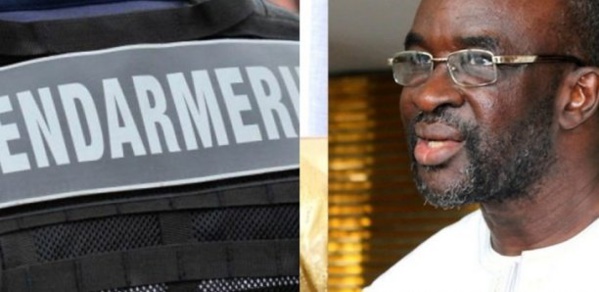 Convoqué à la Brigade de recherches : Cissé Lô fait faux bond aux gendarmes Convoqué à la Brigade de recherches : Cissé Lô fait faux bond aux gendarmes