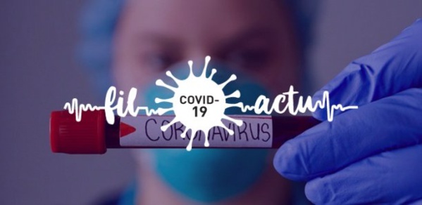 La Covid-19 a emporté 25 Libanais du Sénégal La Covid-19 a emporté 25 Libanais du Sénégal