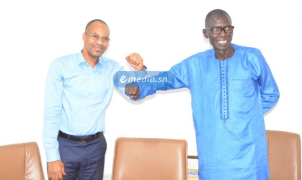 TAÏB SOCÉ REJOINT E-MEDIA TAÏB SOCÉ REJOINT E-MEDIA