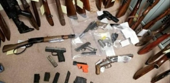 AFFAIRE DES ARMES SAISIES A TOUBA: Les aveux de Saliou Thiam et Cheikh Lô