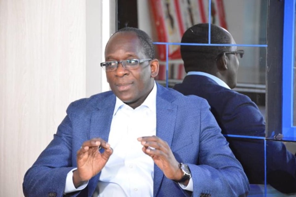 L'Armp freine (encore) Diouf Sarr sur un marché de 400 millions