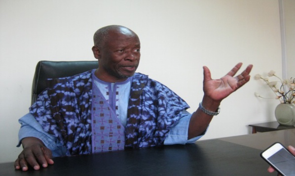 RAPPORT DE L’IGE : JACQUES HABIB SY DÉNONCE DES « MENSONGES » RAPPORT DE L’IGE : JACQUES HABIB SY DÉNONCE DES « MENSONGES »