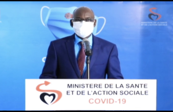 SÉNÉGAL : 130 nouveaux cas testés positifs au coronavirus, 73 nouveaux guéris, 5 nouveaux décès et 53 cas graves en réanimation.