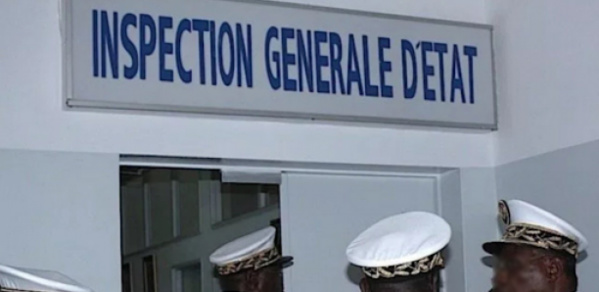 Un agent de l’Ige arrêté pour viol Un agent de l’Ige arrêté pour viol