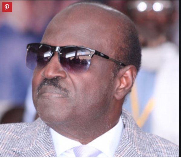 LA DÉPOUILLE DE CHEIKH SADIBOU FALL ATTENDUE AUJOURD’HUI, L’ENTERREMENT PRÉVU CE DIMANCHE