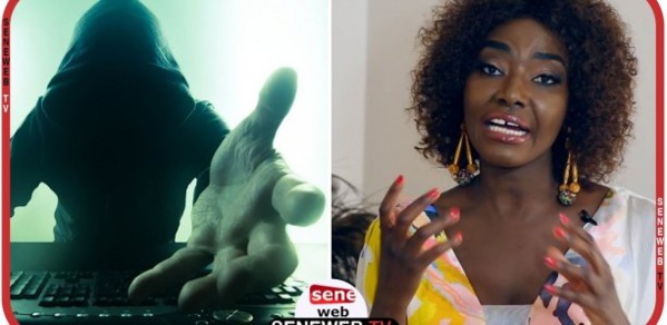 Piratée, vidéos supprimées : Coumba Gawlo raconte sa mésaventure sur Youtube Piratée, vidéos supprimées : Coumba Gawlo raconte sa mésaventure sur Youtube