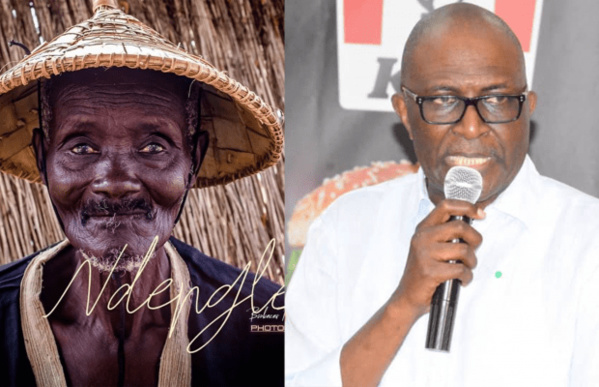 Terres de Ndingler ? Un trésor est... caché dedans ! Terres de Ndingler ? Un trésor est... caché dedans !