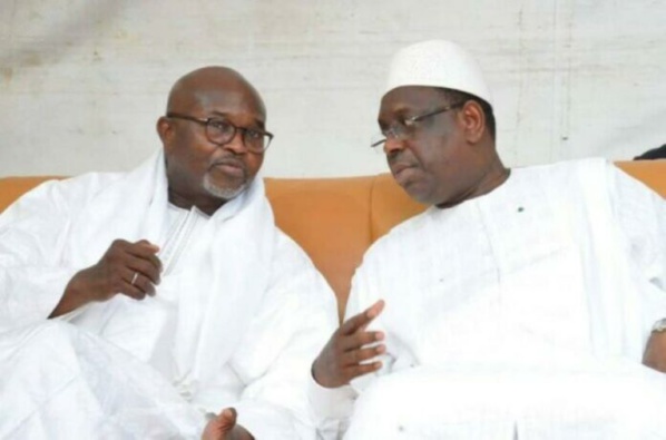 Me Alioune Badara Cissé : « Macky doit démettre tous ses ministres qui… »