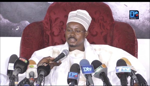 CHEIKH BASS SAVONNE GAGNY SAKHO / « Un peu plus de respect !... Votre façon de procéder n'aide pas celui pour qui vous travaillez... Je vous ai interpellé à 3 reprises et pourtant... »